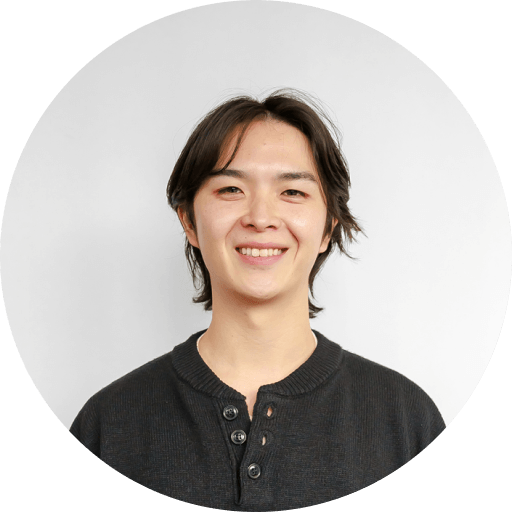 廣渡 裕介